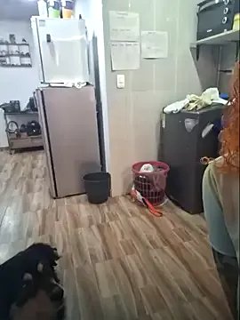 Alaska_colors7 on StripChat