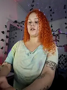 Alaska_colors7 on StripChat