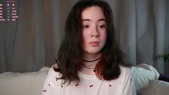 AlbertaClack on StripChat