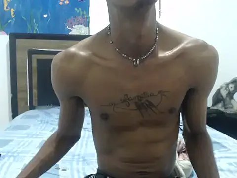 AlbertBigCock on StripChat