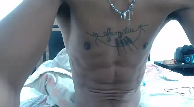 AlbertBigCock on StripChat
