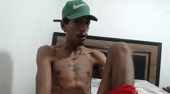 AlbertBigCock on StripChat