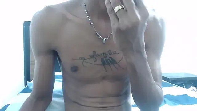 AlbertBigCock on StripChat