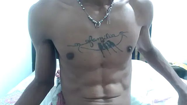 AlbertBigCock on StripChat