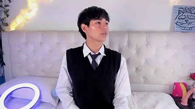 AleAurarashi — jerk off