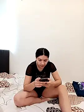 Aleioji10 on StripChat