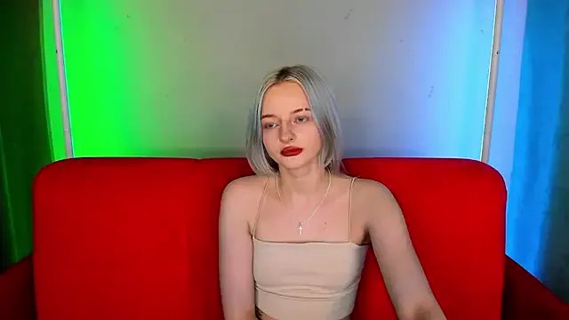 AlessaKiss on StripChat