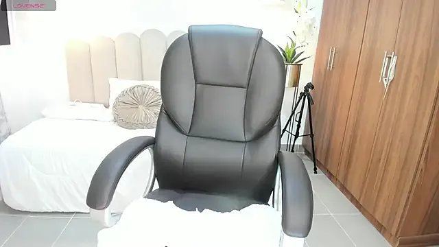 alessia_will on StripChat