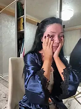 Offline AlessiaExquisit on StripChat