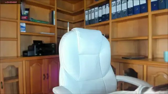 AlessiaLondon on StripChat