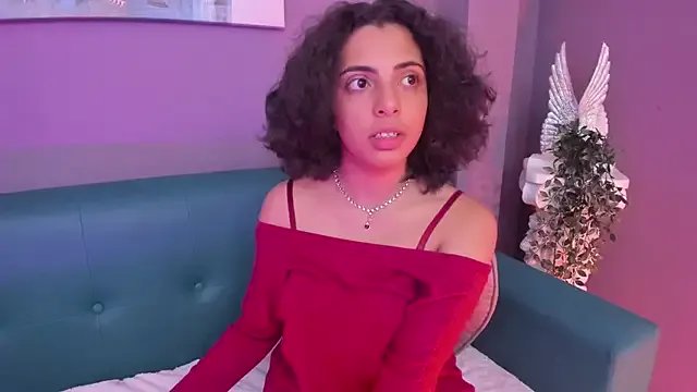 Alessiia__ on StripChat