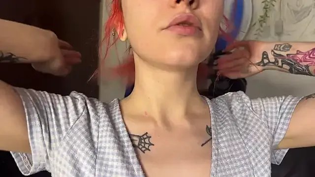 Alex_Fck on StripChat