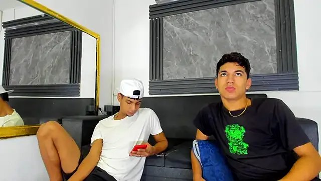 ALEX_KEITH26 — full naked