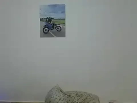 Alex_mojica on StripChat