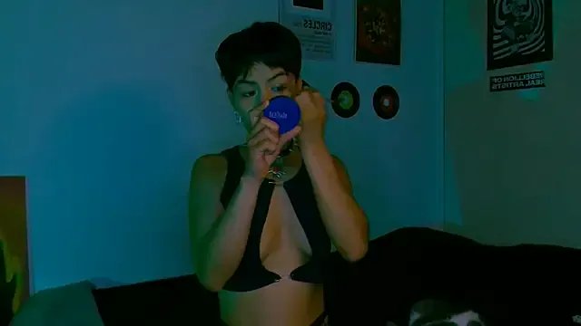 alex_one888 on StripChat