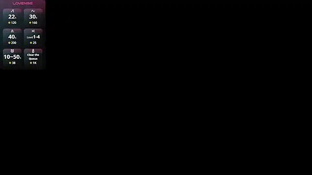 Alexa_candy18 on StripChat