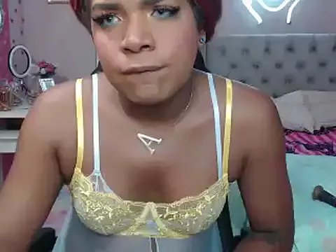 alexa_rodriicum on StripChat