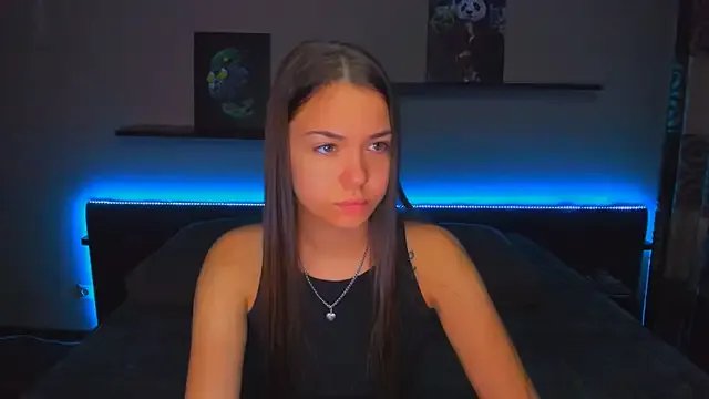 AlexaBarkley on StripChat