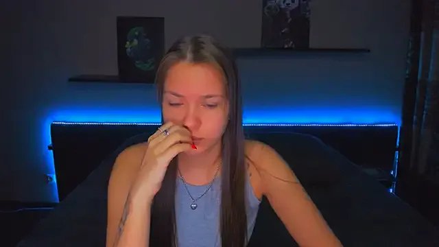 AlexaBarkley on StripChat