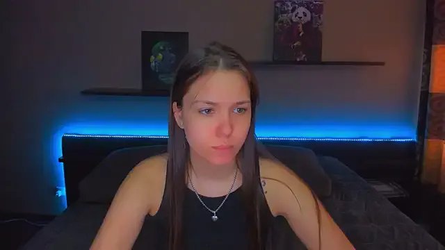 AlexaBarkley on StripChat