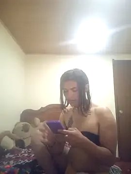 AlexaFontana on StripChat