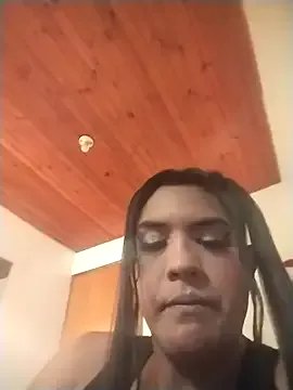 AlexaFontana on StripChat