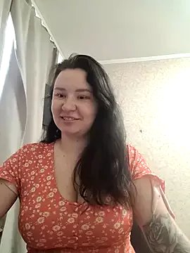 AlexaLexie on StripChat