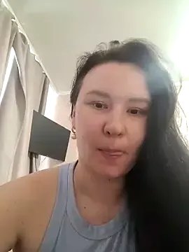 AlexaLexie on StripChat