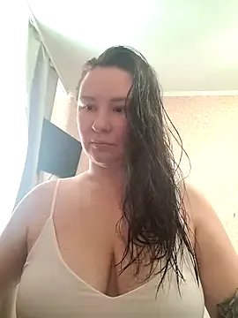 AlexaLexie on StripChat