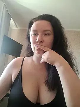 AlexaLexie on StripChat