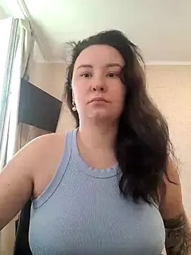 AlexaLexie on StripChat