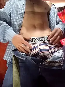 alexandercruz on StripChat