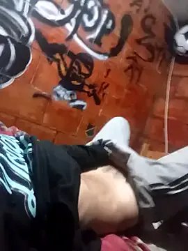 alexandercruz on StripChat