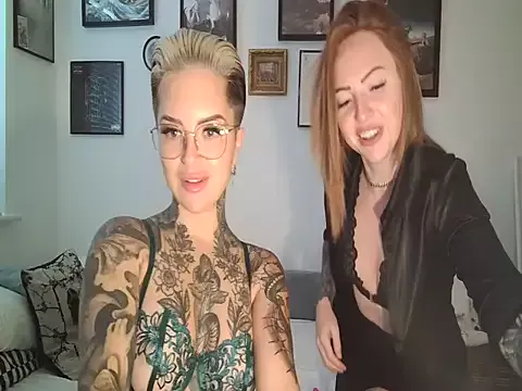 Offline Alexandersonxo on StripChat