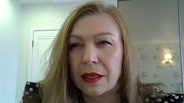 Alexandra-Rosee — Nude dance of sweet Alexandra