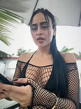 Freechat Alexandra_duque on StripChat