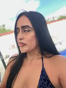 Freechat Alexandra_duque on StripChat