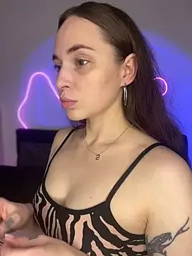 AlexaSpark_ on StripChat