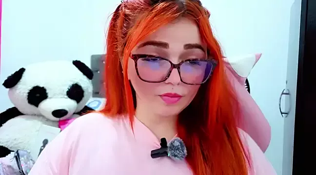 Offline Alexatexa2929 on StripChat