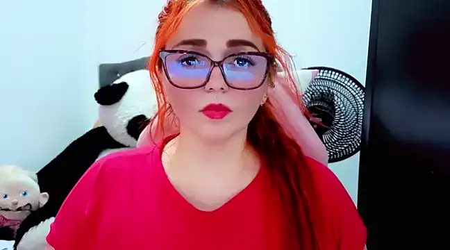 Offline Alexatexa2929 on StripChat