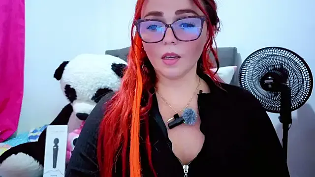 Offline Alexatexa2929 on StripChat