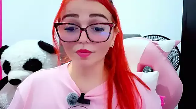 Offline Alexatexa2929 on StripChat