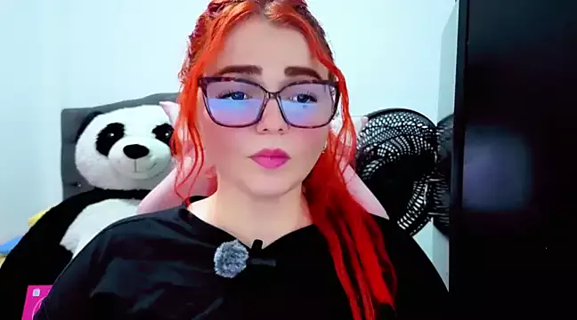 Offline Alexatexa2929 on StripChat