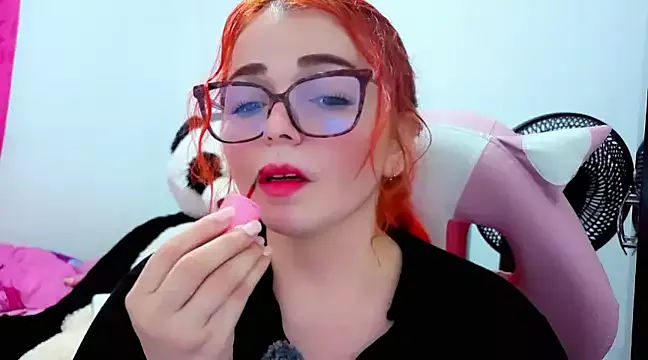 Offline Alexatexa2929 on StripChat