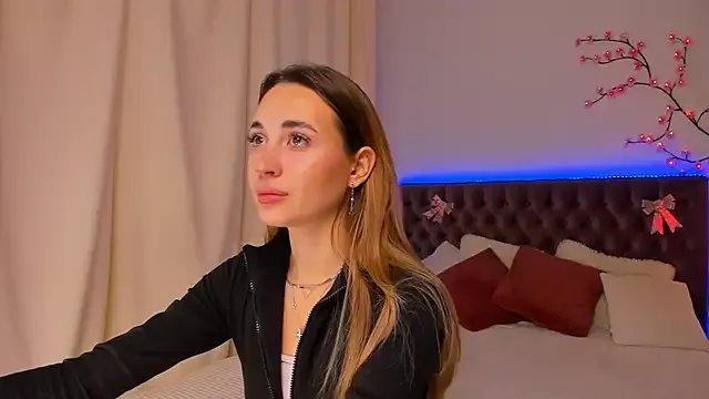 AlexaWilds on StripChat