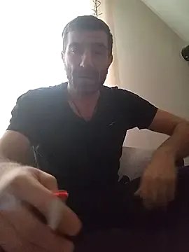 Alexdaniel89 on StripChat