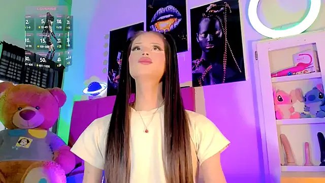 alexia_corleoni on StripChat