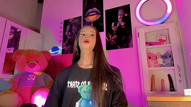 alexia_corleoni on StripChat