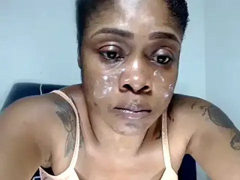 alexiaao9 on StripChat