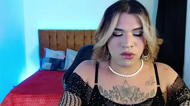 alexiaaross on StripChat